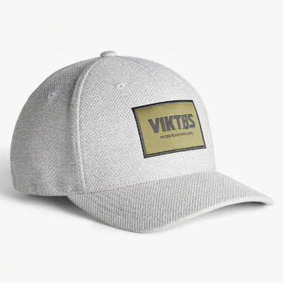 VIKTOS | Flag Hat | Greyman 